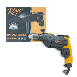 Impact Drill 650W Koyo - KS-EID517