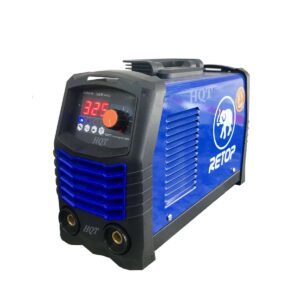 Retop Inverter Welding Plant MMA - 325PRO