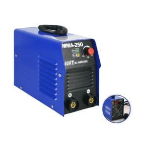 Retop 250MMA welding plants