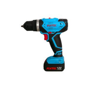 Fixtec Drill 10MM