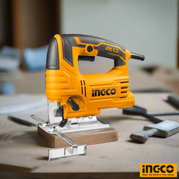 Ingco Jig Saw 570W JS57028