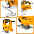 Jig Saw 570W JS57028 Ingco