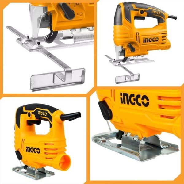 Jig Saw 570W JS57028 Ingco
