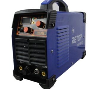 Retop Inverter Welding Plant MMA - 450PRO