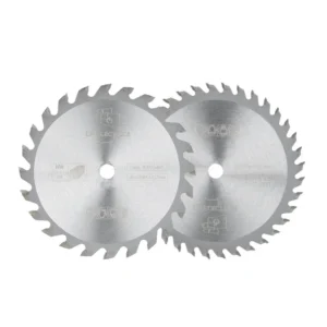 115mm 30T Wood Cutting TCT Circular Saw Blade
