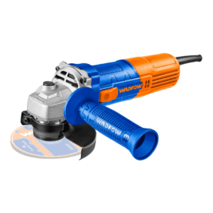 Wadfow Angle Grinder 710w 115mm
