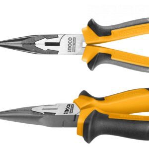 Long Nose Pliers 6” Industrial Ingco