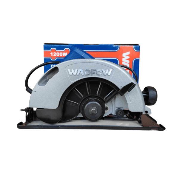 Wadfow Circularsaw 1200w