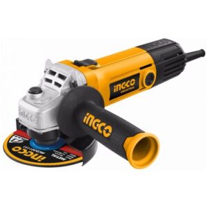 Ingco Angle Grinder 800W 115