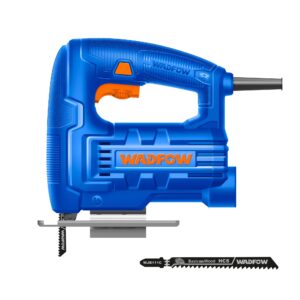 WADFOW Electric Jig Saw 400W