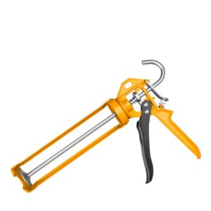 Caulking Gun 11″ 1.8mm Ingco