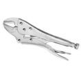 Ingco Srtaight Jaw Plier 10Inch