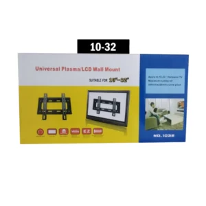 Tv Bracket 10 - 32 Heavy