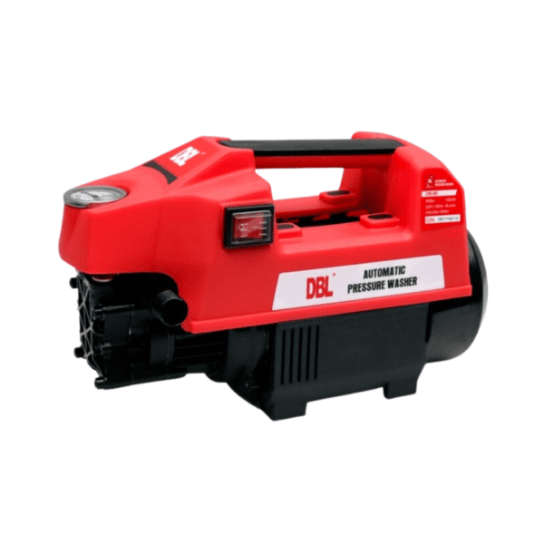 AUTOMATIC PRESSURE WASHER DB – 80 DBL AUTOMATIC PRESSURE WASHER DB – 80 DBL