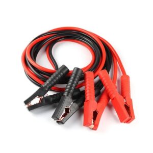 Car Battery Booster Jumper Cable 2000A