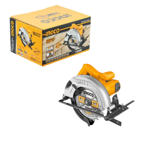 Circular Saw CS18578