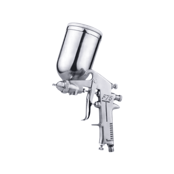 F-75 Paint Air Spray Gun 1.5mm Nozzle
