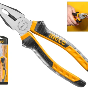 Ingco Diagonal Cutting Pliers 7”/180MM