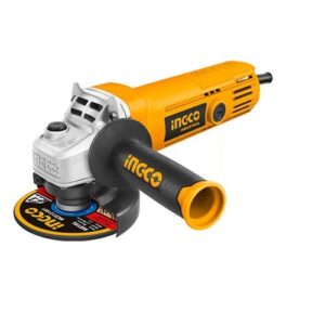Ingco Angle Grinder 4Inch 750w