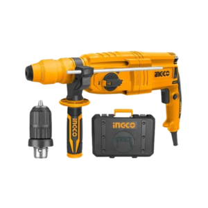 Rotary Hammer Ingco RGH9028 – 800W