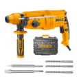 Ingco Rotary Hammer RGH9028