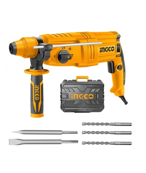 Ingco Rotary Hammer RGH9028 Ingco Rotary Hammer RGH9028