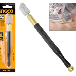 Ingco Glass Cutter 130mm