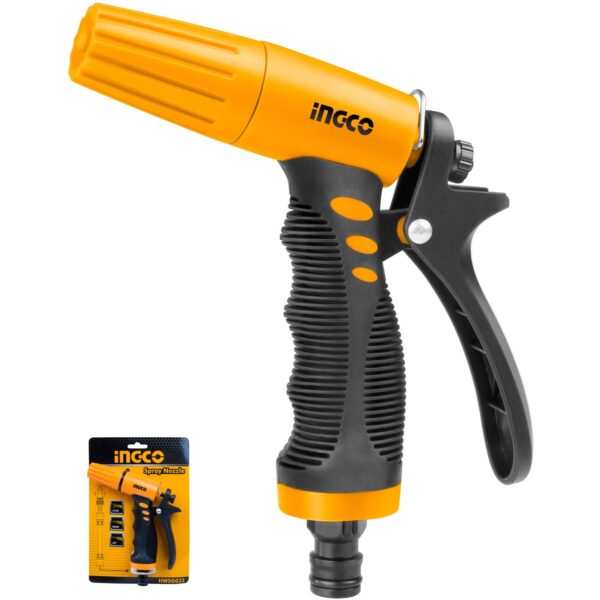 Ingco plastic Trigger Nozzle HWSG032