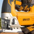 Jig Saw 800W JS80028 Ingco