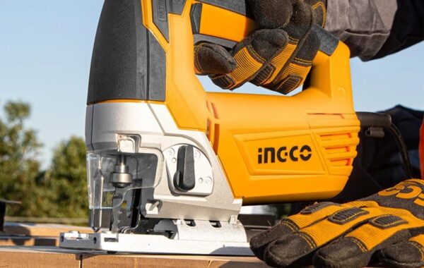 Jig Saw 800W JS80028 Ingco