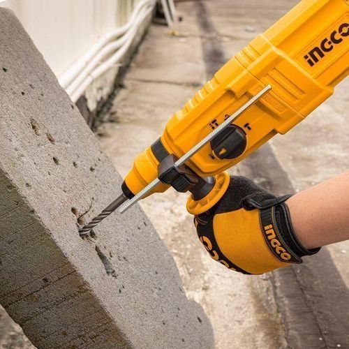 RGH9028 Rotary Hammer RGH9028 Rotary Hammer