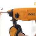 Rotary Hammer Ingco RGH9028 800W