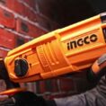 Rotary Hammer RGH9028 800W Ingco