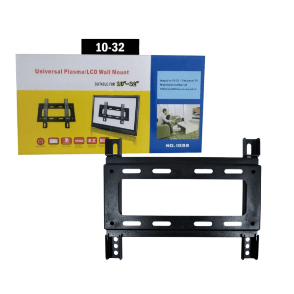 Tv Bracket 10 - 32 Heavy (2)