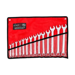 Combination Spanner Set - 14 Pcs -  YETI