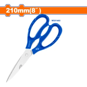Kitchen scissors 210mm(8") WADFOW