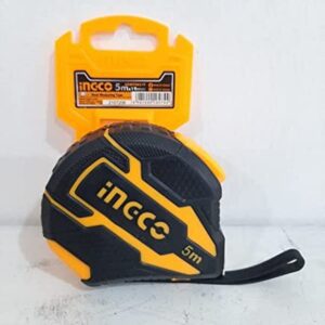 Ingco 5M Measuring Tape