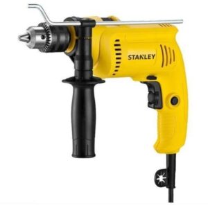 Stanley  Hammer Drill 600W (SDH600)
