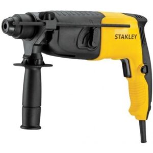Stanley SDS Plus Rotary Hammer 620W  – STHR202K