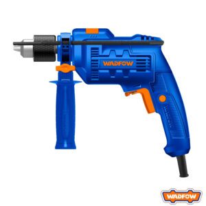 Impact Drill 650W Wadfow