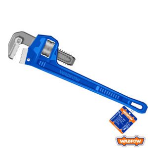 Wadfow Pipe Wrench, Size: 10 WPW1110