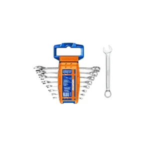 8pcs combination spanner set WADFOW-WSP1208