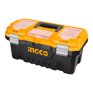 Ingco 17" Plastic tool box PBX1702