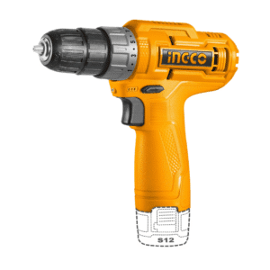 Ingco Cordless Drill 12v CDLI12428