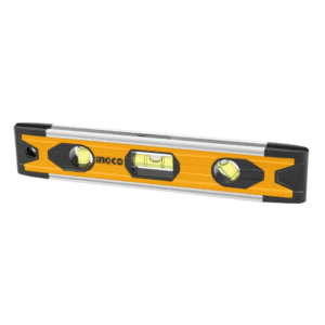 Ingco Mini Spirit Level 225mm HMSL01030