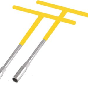 T- Handle Socket Wrench 8MM