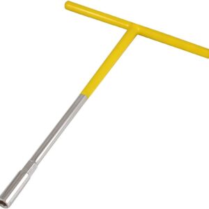 T- Handle Socket Wrench 12MM