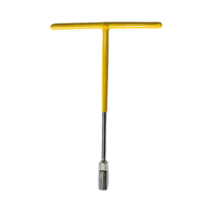 T- Handle Socket Wrench 10MM