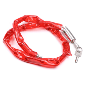 110cm Length Bike Bicycle Motorcycle Cycling Security Chain Lock