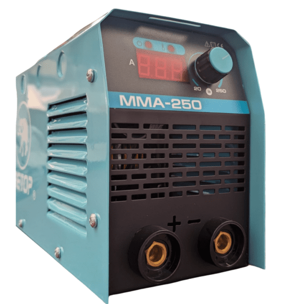 Retop MMA 250 (3) Retop MMA 250 (3)